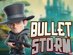 Spiel Kugelsturm Online