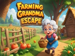 Spiel Flucht vor der Bauern-Oma Online
