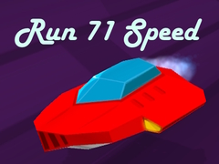 Spiel Lauf 71 Geschwindigkeit Online