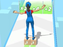 Spiel Fracht-Skates Online