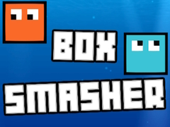 Spiel Kisten Zerschmetterer Online