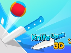 Spiel Messer Nach Oben 3D Online