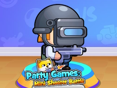 Spiel Partyspiele: Mini-Shooter-Schlacht Online
