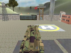 Spiel Raketenangriff Online