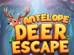 Spiel Antilopenflucht Online