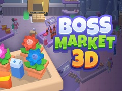 Spiel Boss Markt Online
