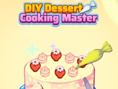 Spiel DIY Dessert Kochmeister Online