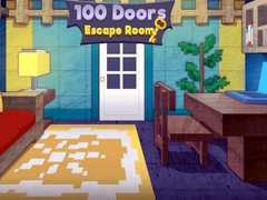 Spiel 100 Zimmer Flucht Online