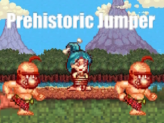 Spiel Prähistorischer Springer Online