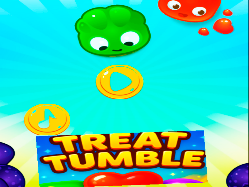 Spiel Tumble behandeln Online