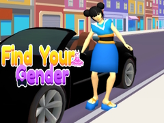 Spiel Finde dein Geschlecht Online