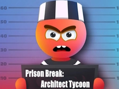 Spiel Prison Break: Architekt Tycoon Online