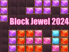 Spiel Block Juwel 2024 Online