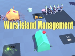 Spiel Krieg Insel Management Online