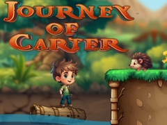 Spiel Reise von Carter Online