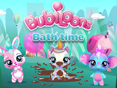 Spiel Bubiloons Online