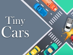 Spiel Kleine Autos Online