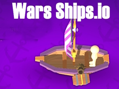 Spiel Kriegsschiffe.io Online