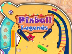 Spiel Pinball-Legenden Online