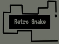 Spiel Retro Schlange Online
