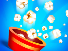 Spiel Popcorn Schütze Online