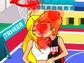 Spiel Basketball Küssen Online