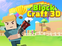 Spiel Block Craft 3D Online