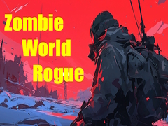 Spiel Zombie-Welt Rogue Online