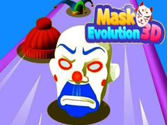 Spiel Maskenentwicklung 3D Online