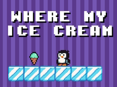 Spiel Ich will Eis Online