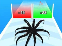 Spiel Alien-Evolution: Hyperzelle Online