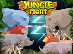 Spiel Dschungelkampf Online