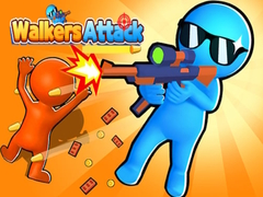 Spiel Angriff der Walker Online