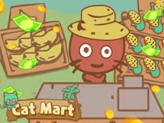 Spiel Katzenmarkt Online