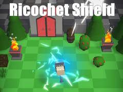 Spiel Abprall-Schild Online