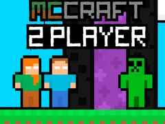 Spiel MCCraft 2 Spieler Online