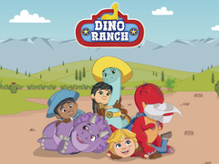 Spiel Dino Ranch Online