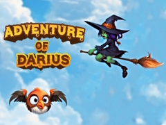 Spiel Abenteuer von Darius Online