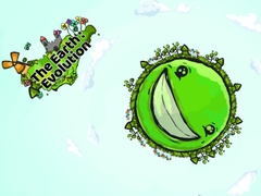 Spiel Die Erde: Evolution Online