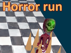 Spiel Horror-Lauf Online