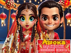 Spiel Asoka Makeup Indische Braut Online
