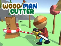 Spiel Holzfäller Online