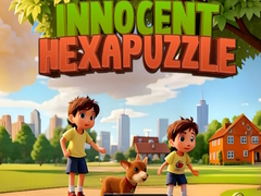 Spiel Unschuldiges Hexa-Puzzle Online