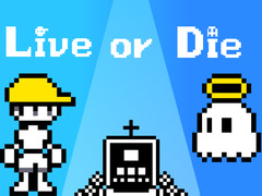 Spiel Leben oder sterben Online