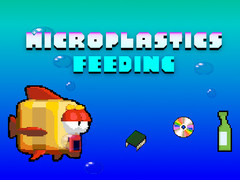 Spiel Mikroplastikfütterung Online