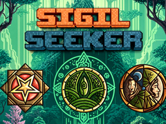 Spiel Sigil-Sucher Online