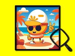 Spiel Sommer Spotlights Unterschiede Online
