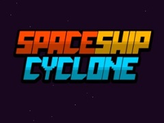 Spiel Raumschiffzyklon Online