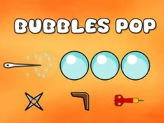 Spiel Blasen Platzen Online