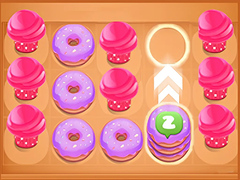 Spiel Donut-Box Online